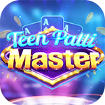 Lucky Teen Patti Logo